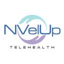 NVelUp Telehealth - Mental Healthcare Service logo